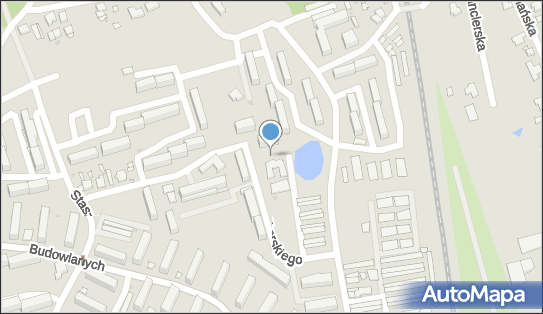 Allegro One Box Automaty, Władysława Sikorskiego 19, Gniezno 62-200, godziny otwarcia