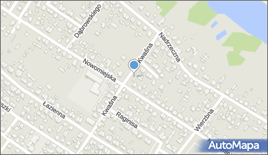 Allegro One Box Automaty, Nowomiejska 44a, Augustow 16-300, godziny otwarcia