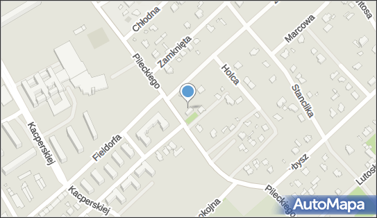 Allegro One Box Automaty, Pileckiego 62, Żyrardów 96-300, godziny otwarcia