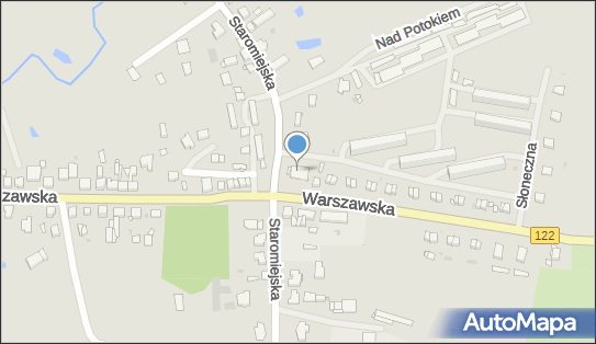 Allegro One Box Automaty, Warszawska 49b, Pyrzyce 74-200, godziny otwarcia