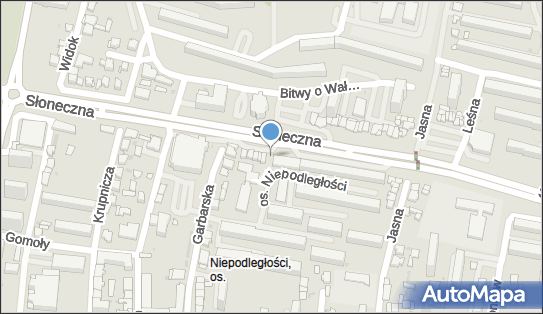 Allegro One Box Automaty, Os. Niepodległości 1A, Tarnów 33-100, godziny otwarcia