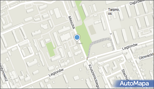 Allegro One Box Automaty, Mieszka I 1, Grudziądz 86-300, godziny otwarcia