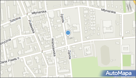 Allegro One Box Automaty, Chyliczkowska 7, Piaseczno 05-500, godziny otwarcia