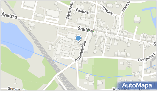 Allegro One Box Automaty, Trzmielowicka 7/9, Wrocław 54-002, godziny otwarcia