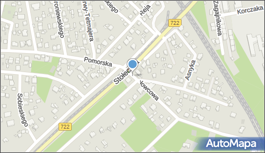 Allegro One Box Automaty, Jałowcowa 2, Piaseczno 05-501, godziny otwarcia