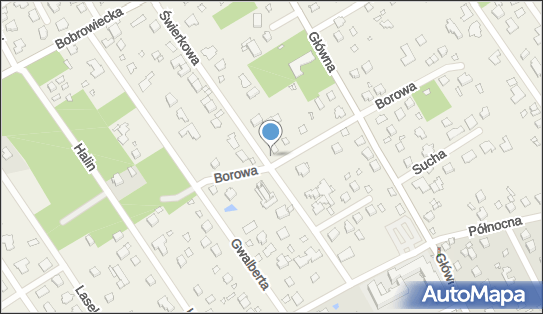 Allegro One Box Automaty, Borowa 1, Kamionka 05-502, godziny otwarcia