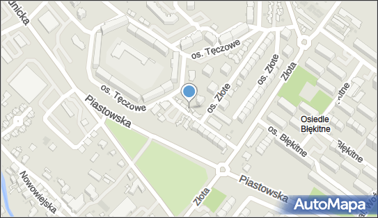 Allegro One Box Automaty, Osiedle Tęczowe 1a, Dzierżoniów 58-200, godziny otwarcia