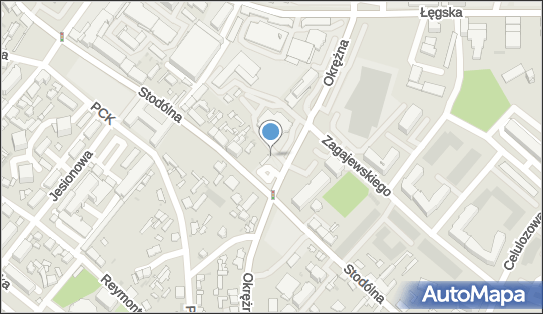 Allegro One Box Automaty, Okrężna 2l, Włocławek 87-800, godziny otwarcia