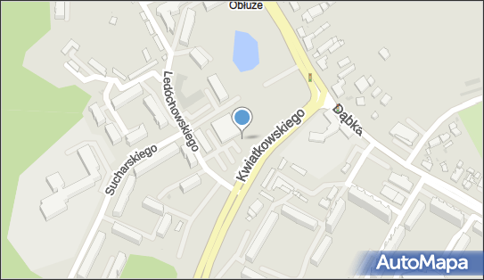 Allegro One Box Automaty, Kapitana Antoniego Ledóchowskiego 4 A 81-157, godziny otwarcia