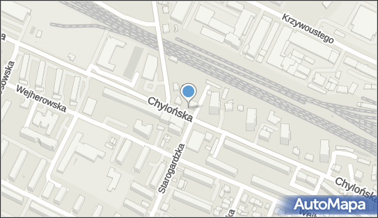 Allegro One Box Automaty, Chylońska 96, Gdynia 81-033, godziny otwarcia