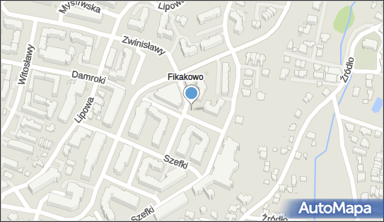 Allegro One Box Automaty, Gryfa Pomorskiego 69, Gdynia 81-572, godziny otwarcia