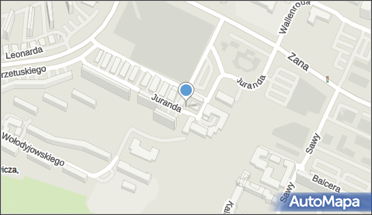 Allegro One Box Automaty, Juranda 8, Lublin 20-629, godziny otwarcia