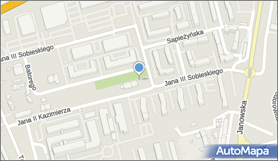 Allegro One Box Automaty, Jana III Sobieskiego 8, Biała Podlaska 21-500, godziny otwarcia