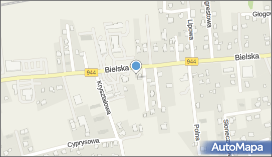 Allegro One Box Automaty, Bielska 549, Jaworze 43-384, godziny otwarcia