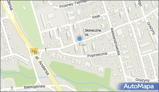 Allegro One Box Automaty, Michałowicza 85, Bielsko-Biała 43-300, godziny otwarcia