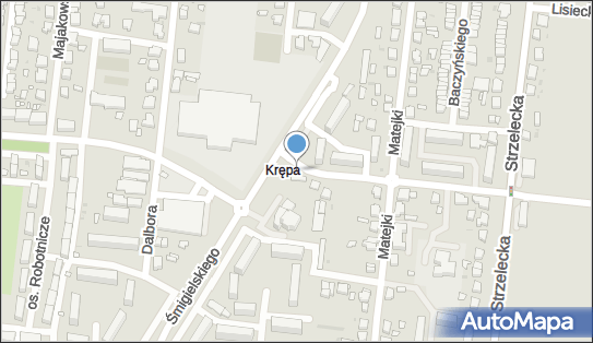 Allegro One Box Automaty, T. Jankowskiego 2, Ostrów Wielkopolski 63-400, godziny otwarcia