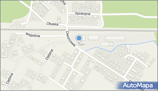 Allegro One Box Automaty, Dworcowa 42, Skrzynki 62-060, godziny otwarcia