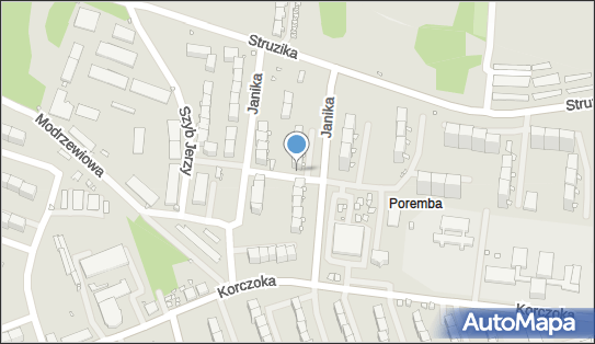 Allegro One Box Automaty, Księdza Pawła Janika 20, Zabrze 41-806, godziny otwarcia