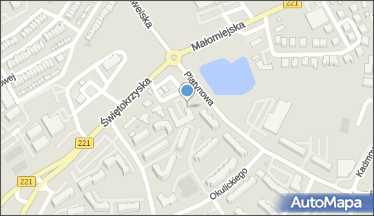 Allegro One Box Automaty, Platynowa 2, Gdańsk 80-041, godziny otwarcia