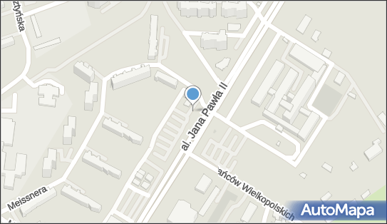 Allegro One Box Automaty, Meissnera 20, Gdańsk 80-462, godziny otwarcia