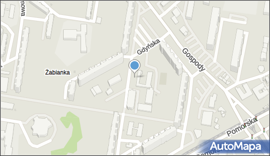 Allegro One Box Automaty, Gospody 10, Gdańsk 80-340, godziny otwarcia