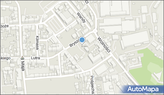 Allegro One Box Automaty, Wolności 317, Zabrze 41-800, godziny otwarcia