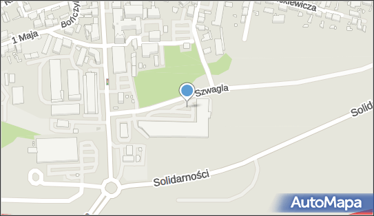 Allegro One Box Automaty, Bytomska 54, Piekary Śląskie 41-940, godziny otwarcia