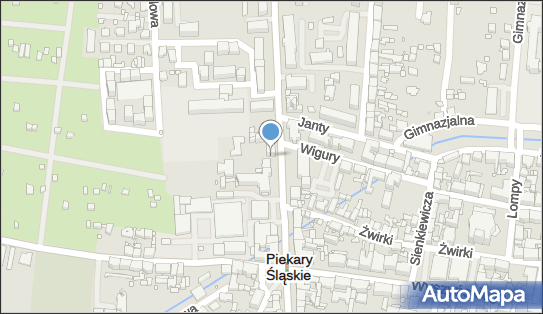 Allegro One Box Automaty, Bytomska 83, Piekary Śląskie 41-940, godziny otwarcia