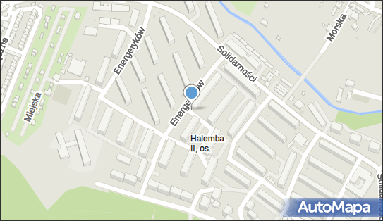 Allegro One Box Automaty, Energetyków 1D, Ruda Śląska 41-706, godziny otwarcia