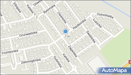 Allegro One Box Automaty, Raciborska 2, Września 62-300, godziny otwarcia