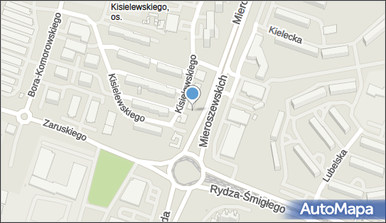 Allegro One Box Automaty, Kisielewskiego 19, Sosnowiec 41-219, godziny otwarcia