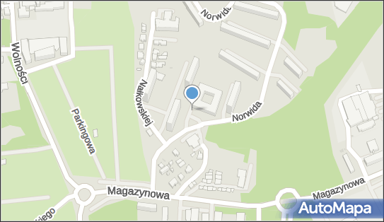 Allegro One Box Automaty, Cypriana Kamila Norwida 26, Ruda Śląska 41-700, godziny otwarcia