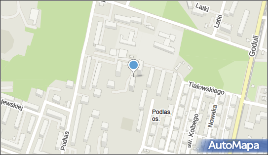 Allegro One Box Automaty, Podlas 26, Ruda Śląska 41-712, godziny otwarcia