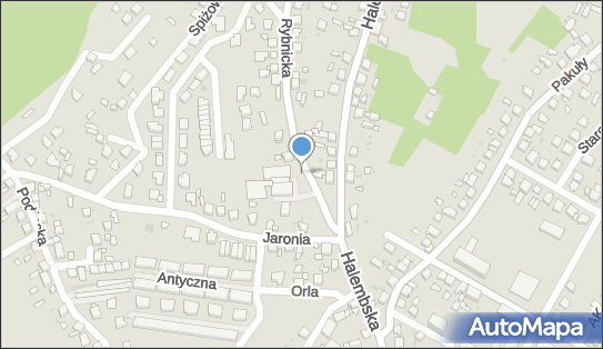 Allegro One Box Automaty, Rybnicka 5, Ruda Śląska 41-706, godziny otwarcia