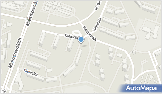 Allegro One Box Automaty, Kielecka 68, Sosnowiec 41-219, godziny otwarcia