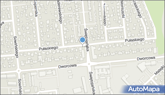 Allegro One Box Automaty, Świętojańska 97, Wyszków 07-202, godziny otwarcia