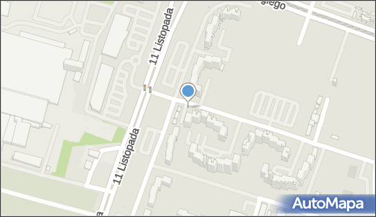 Allegro One Box Automaty, 11 listopada 197, Sosnowiec 41-218, godziny otwarcia