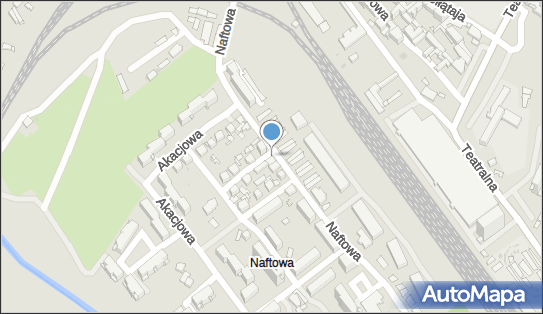 Allegro One Box Automaty, Naftowa 17, Sosnowiec 41-200, godziny otwarcia