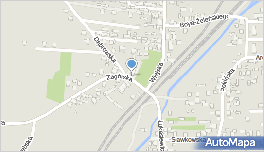 Allegro One Box Automaty, Zagórska 2, Sosnowiec 41-216, godziny otwarcia