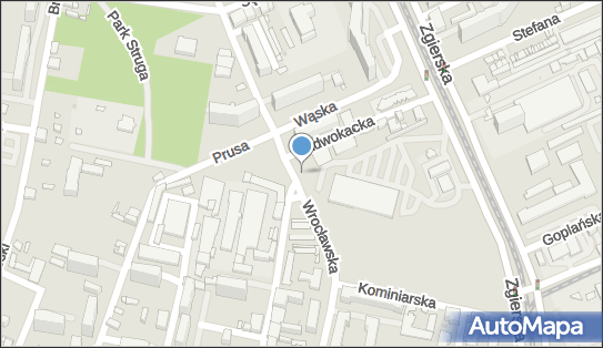 Allegro One Box Automaty, Adwokacka 16, Łódź 91-305, godziny otwarcia