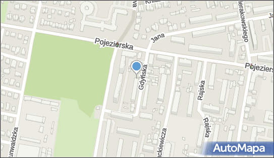 Allegro One Box Automaty, Gdyńska 4, Łódź 91-349, godziny otwarcia