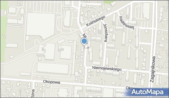 Allegro One Box Automaty, Miarki 12, Łódź 91-849, godziny otwarcia