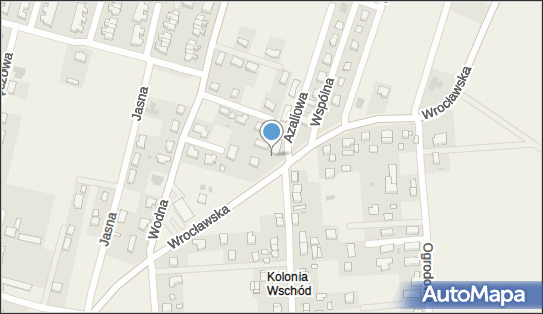 Allegro One Box Automaty, Wrocławska 11a, Lutynia 55-330, godziny otwarcia