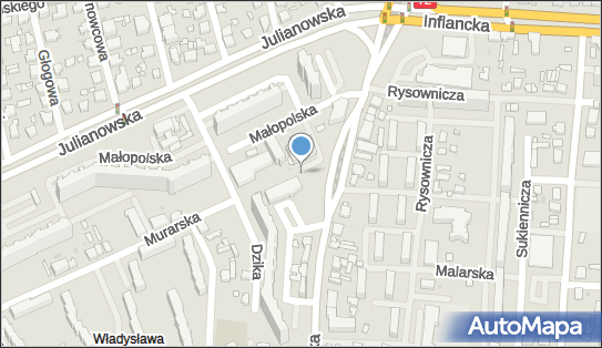 Allegro One Box Automaty, Łagiewnicka 118, Łódź 91-471, godziny otwarcia