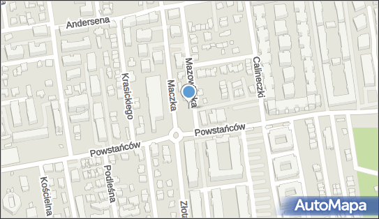 Allegro One Box Automaty, Powstańców 29, Ząbki 05-091, godziny otwarcia