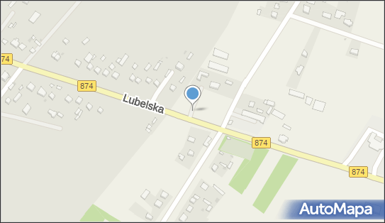 Allegro One Box Automaty, Olesin 11, Olesin 24-170, godziny otwarcia