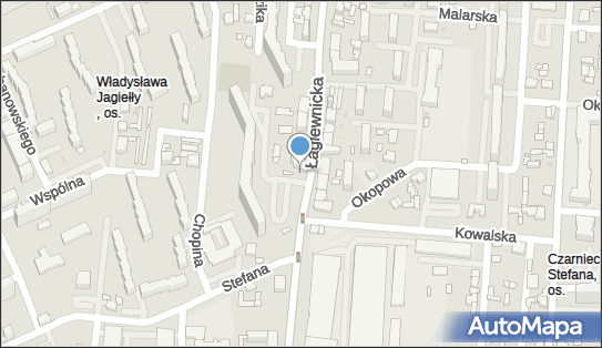 Allegro One Box Automaty, Łagiewnicka 90, Łódź 91-456, godziny otwarcia