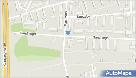 Allegro One Box Automaty, Mahatmy Gandhiego 28, Łódź 91-015, godziny otwarcia