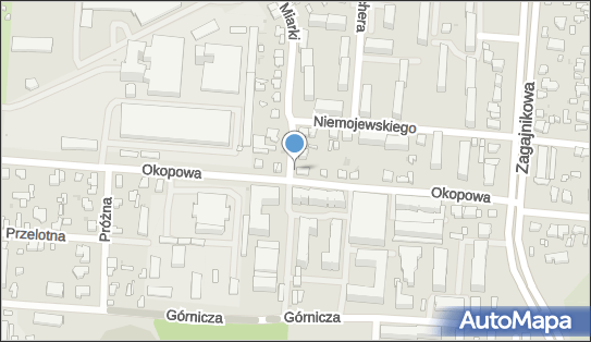 Allegro One Box Automaty, Okopowa 112, Łódź 91-849, godziny otwarcia