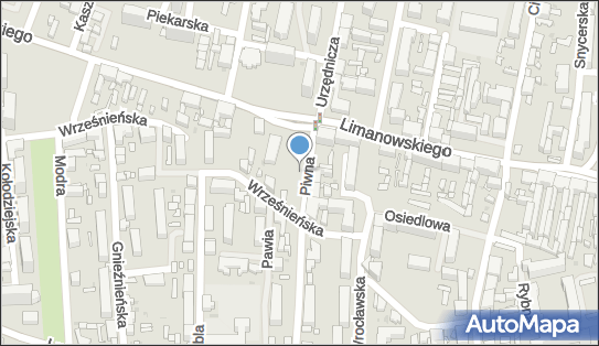 Allegro One Box Automaty, Piwna 46, Łódź 91-048, godziny otwarcia